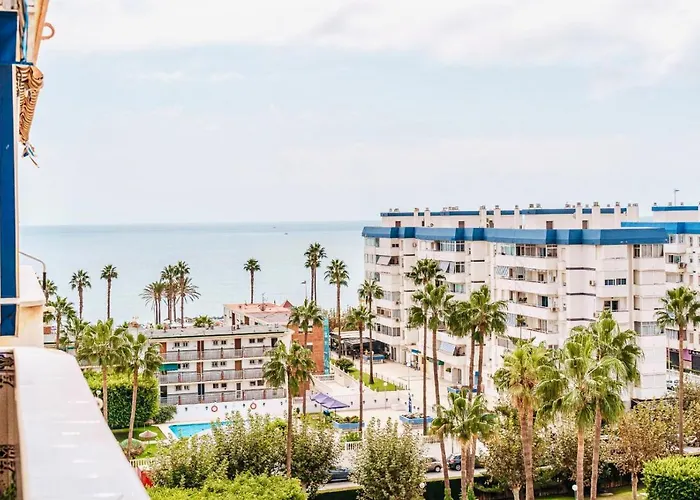 Andalucia Beach