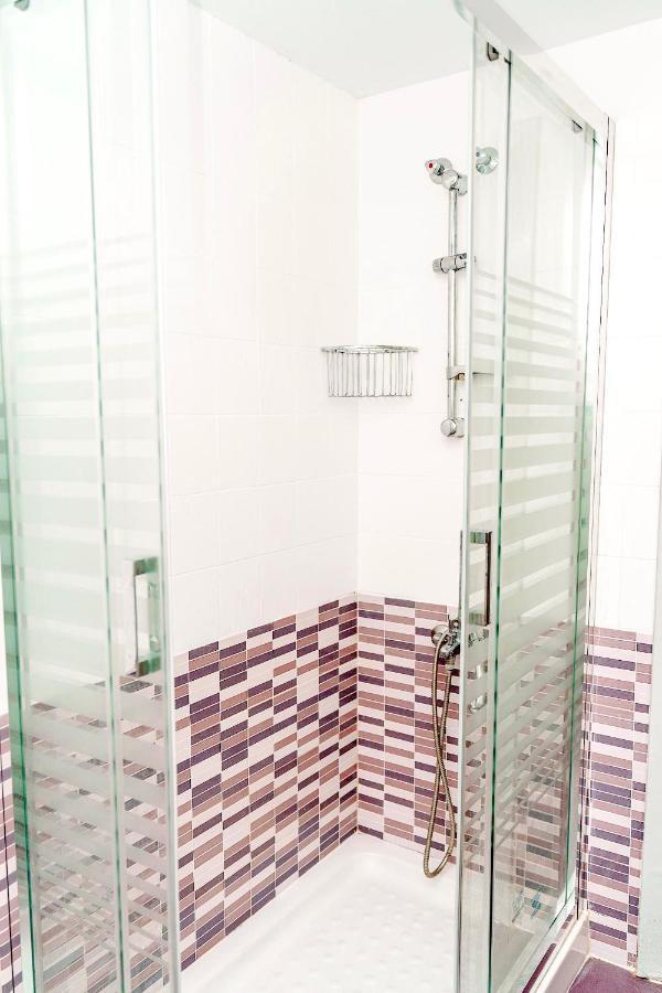 Andalucia Apartment