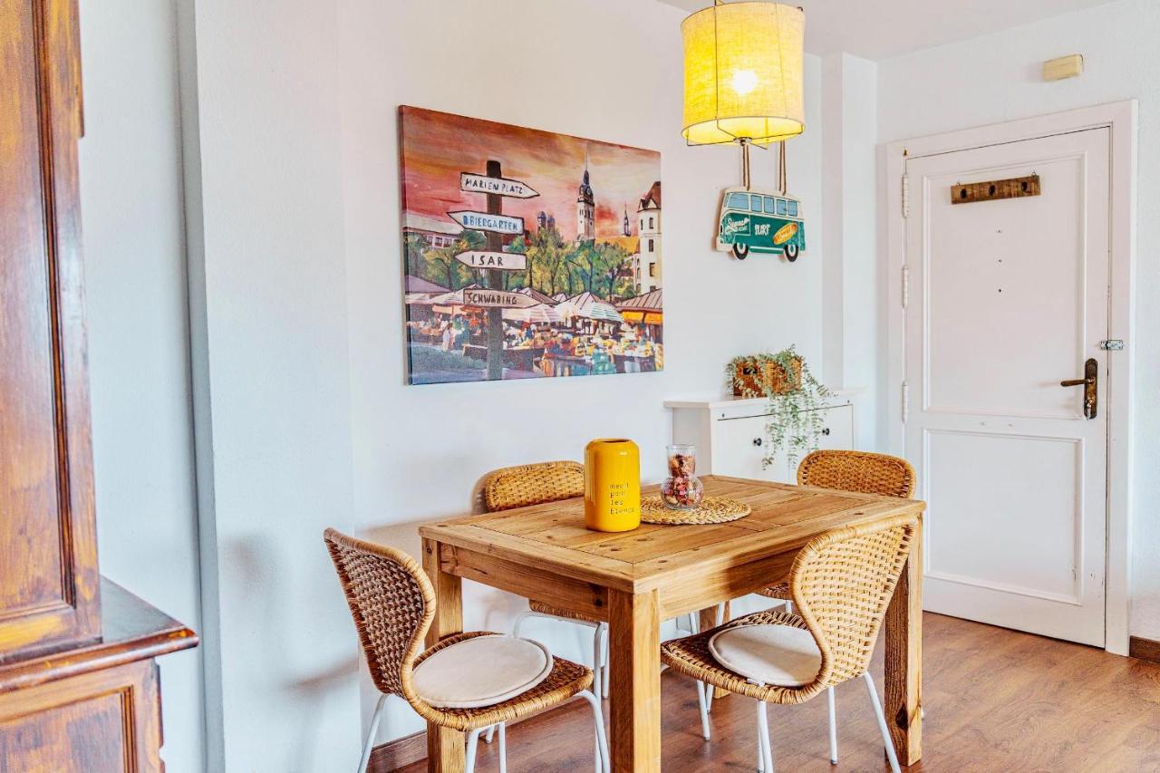 Andalucia Apartment