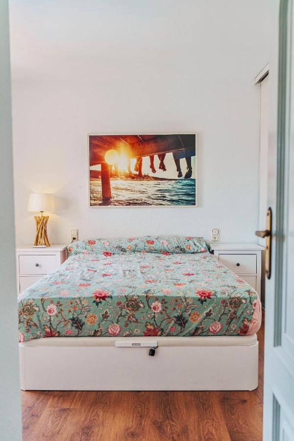 Andalucia Appartement Benalmádena
